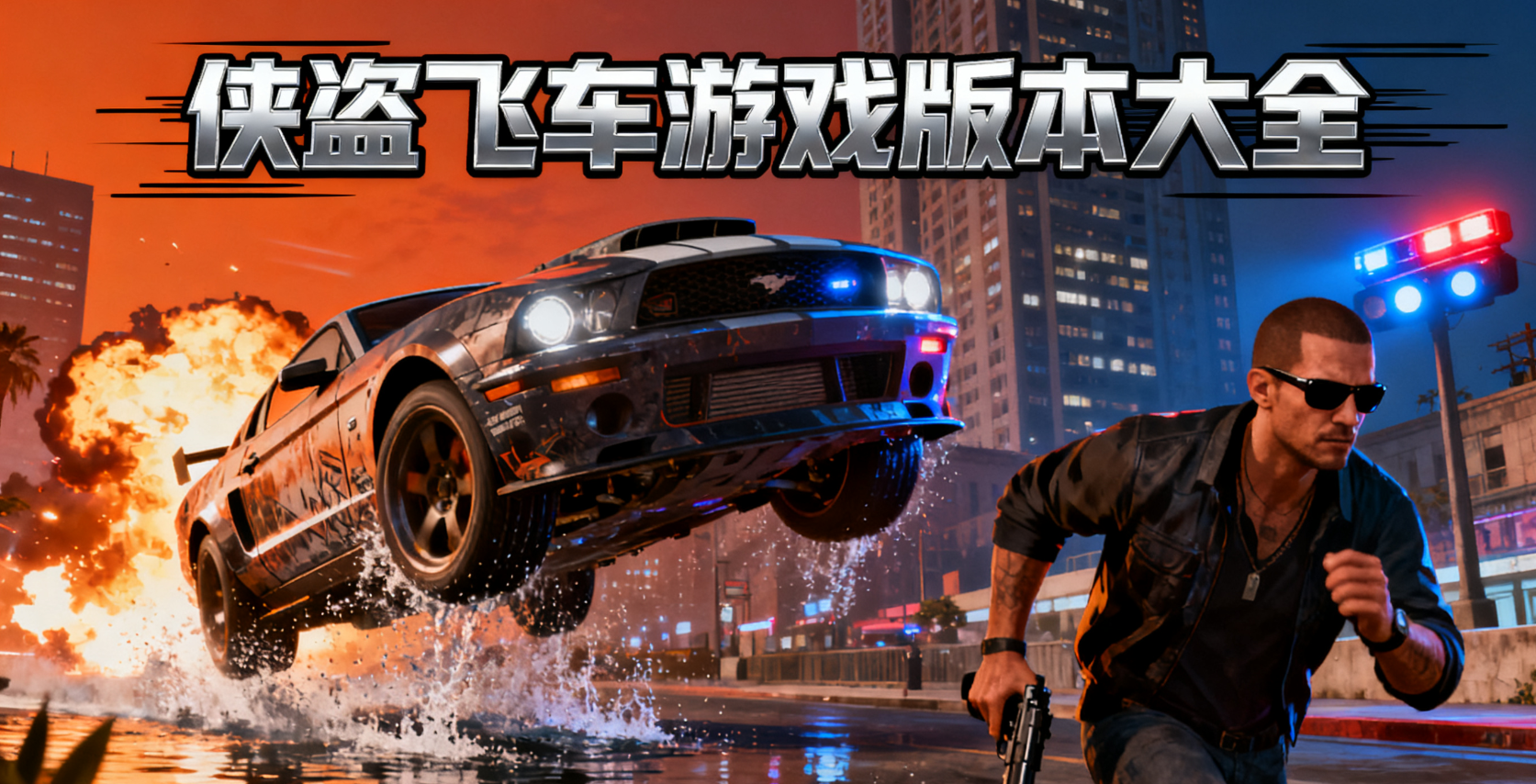 安卓侠盗飞车：罪恶都市 v1.90.0最终版 网站截图